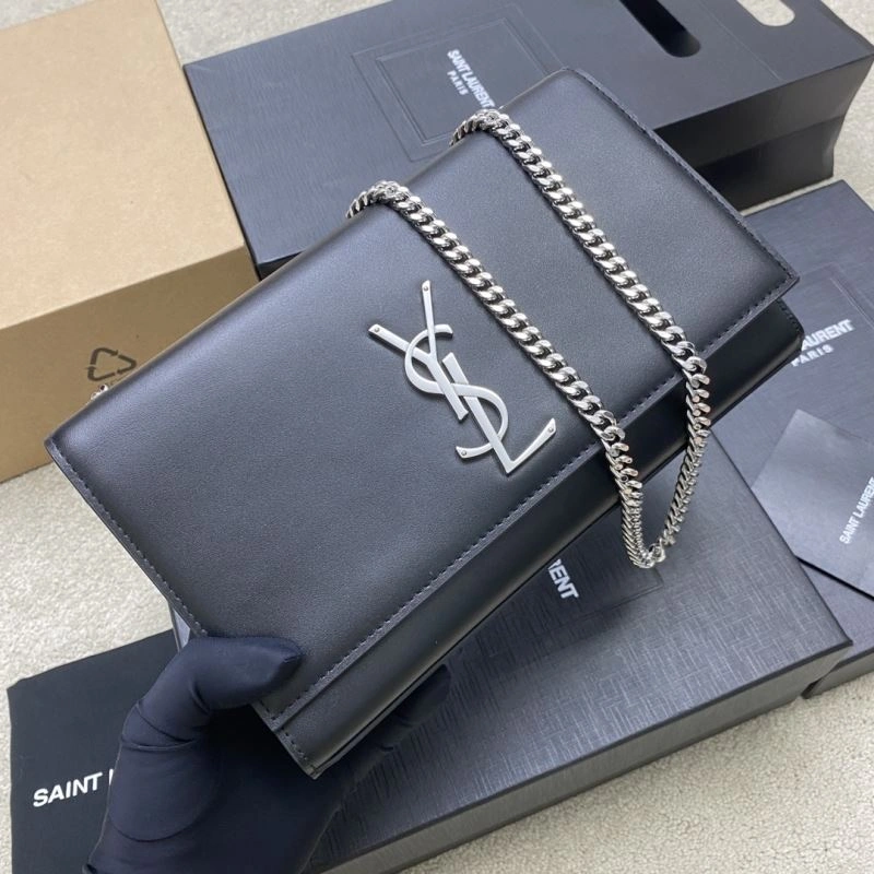 YSL Satchel Bags Stylish 62656