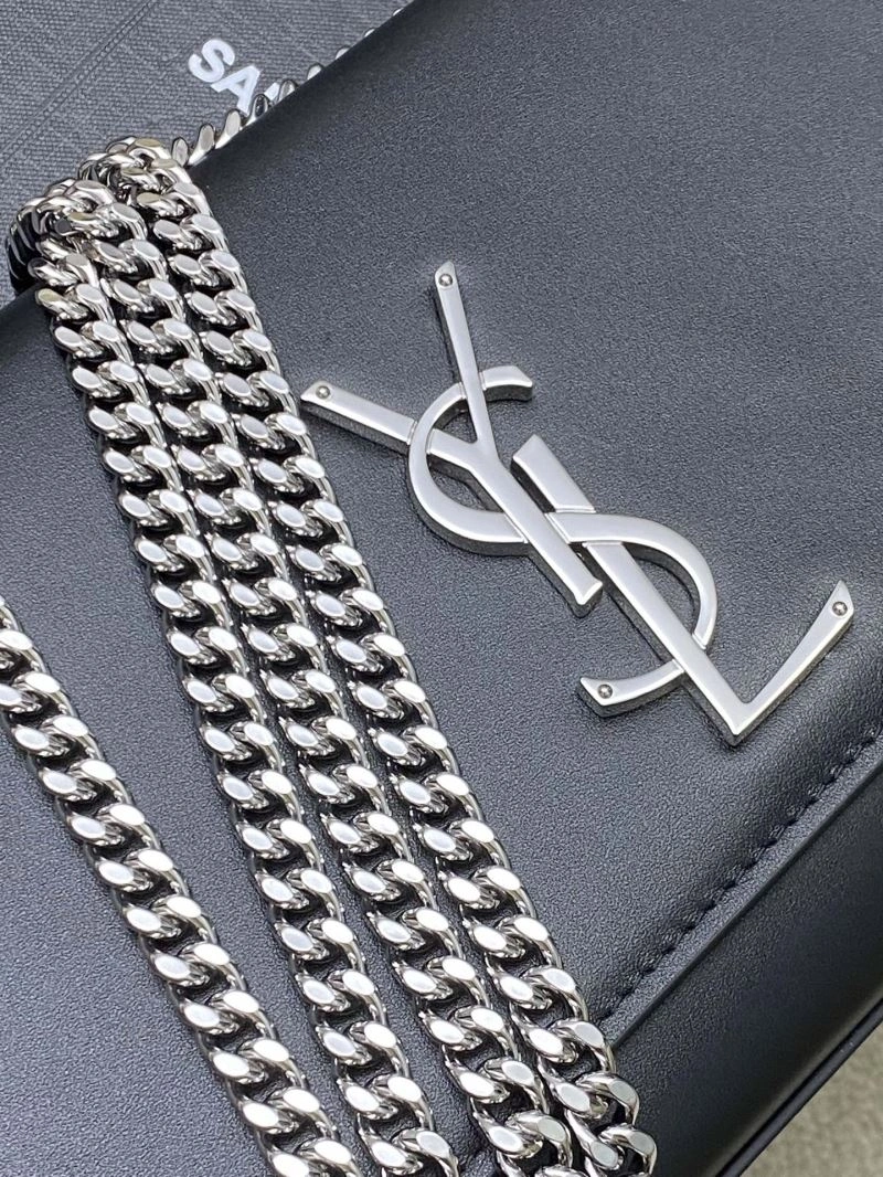 YSL Satchel Bags Stylish 62656