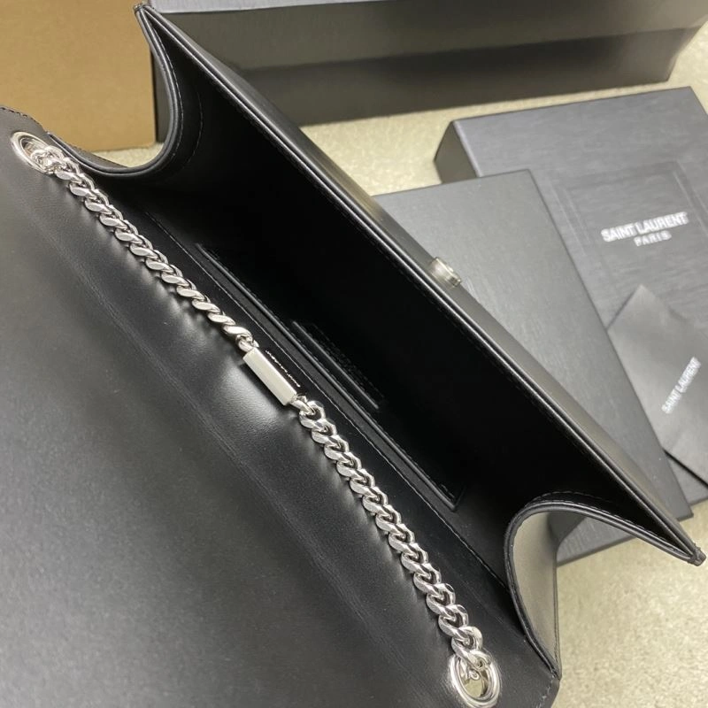 YSL Satchel Bags Stylish 62656