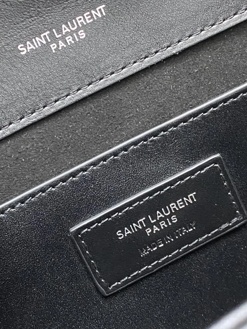 YSL Satchel Bags Stylish 62656