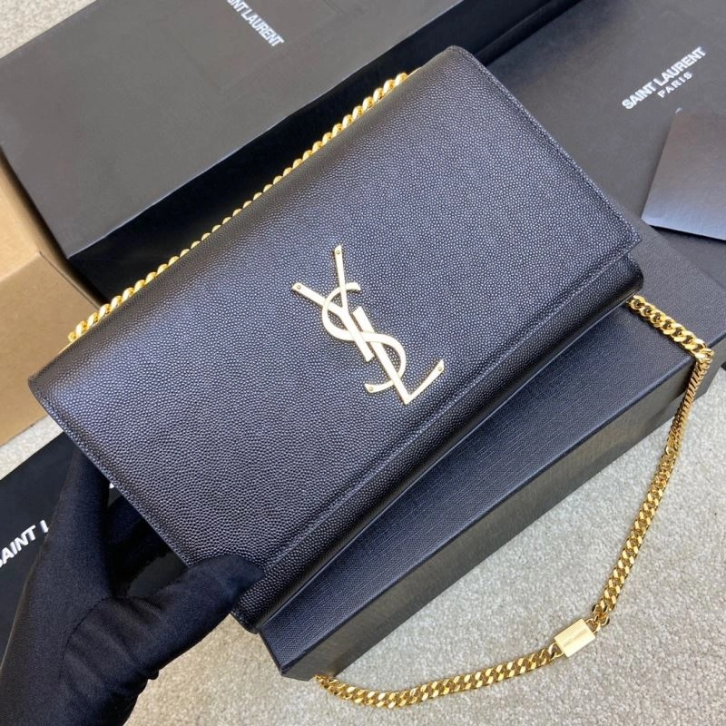 EyeCatching YSL Satchel Bags 62643