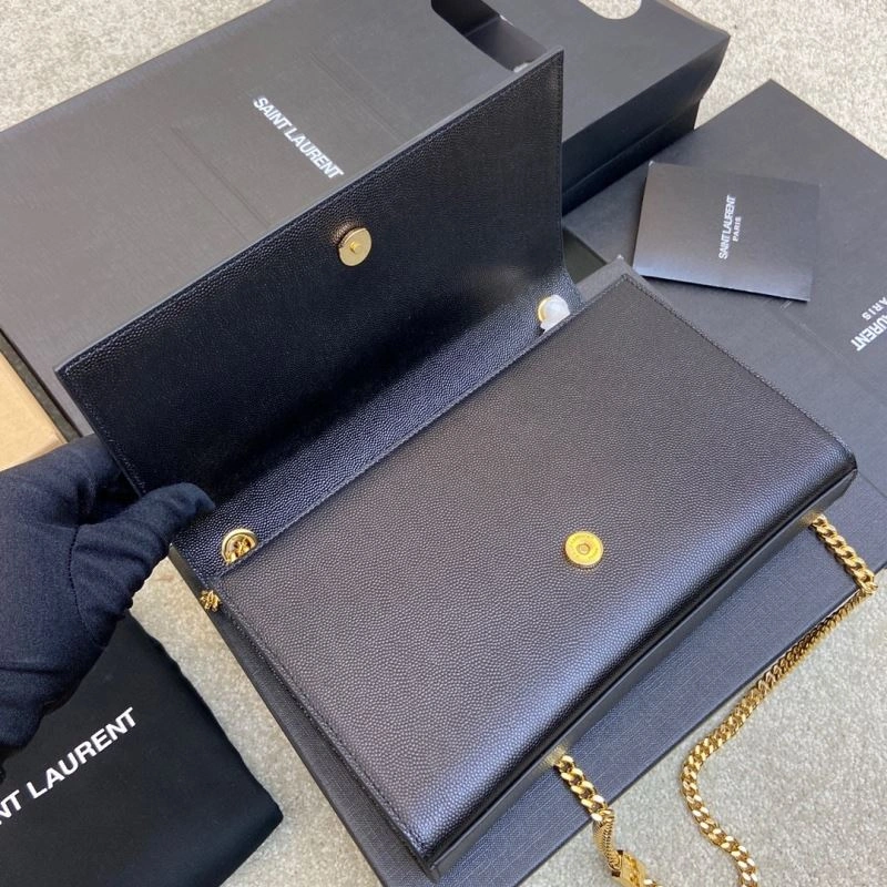 EyeCatching YSL Satchel Bags 62643