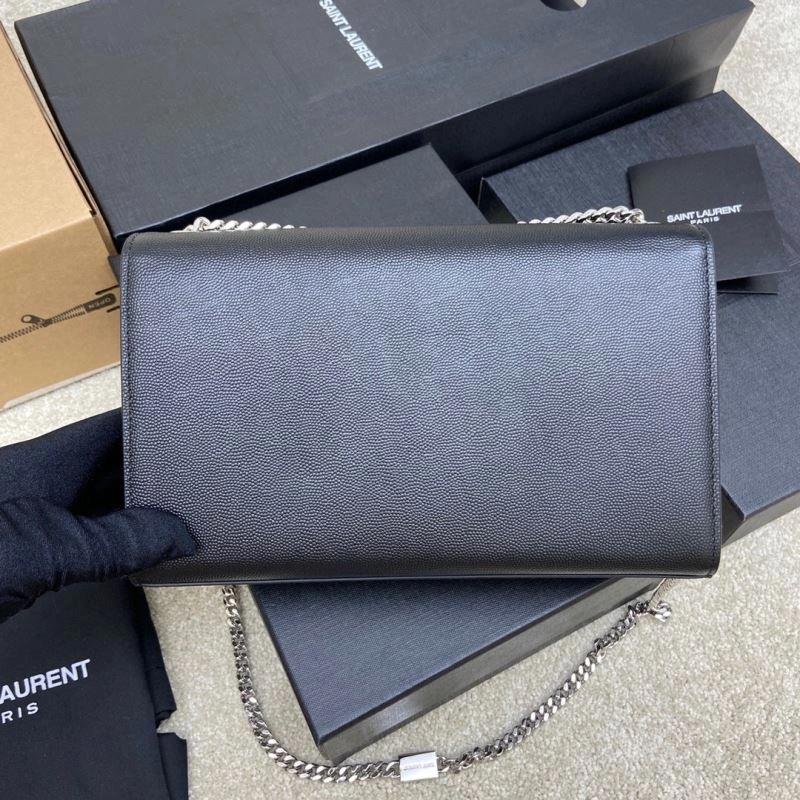YSL Satchel Bags WellDesigned 62647
