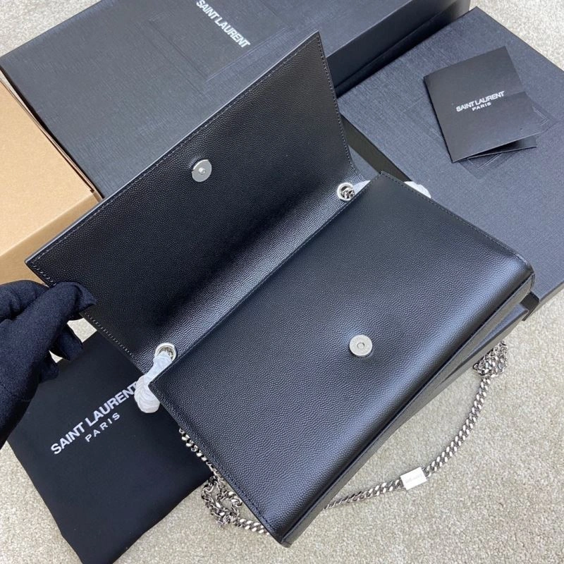 YSL Satchel Bags WellDesigned 62647