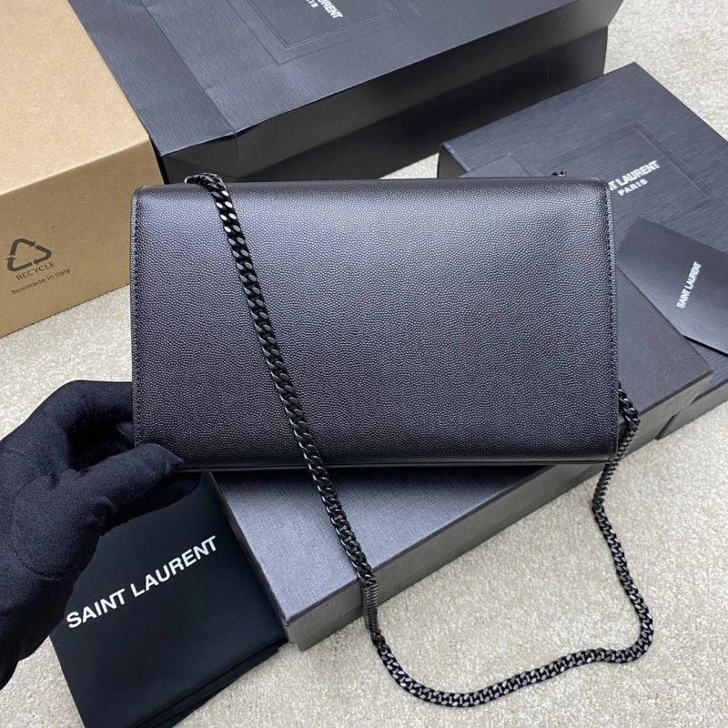 YSL Satchel Bags Soft 62693