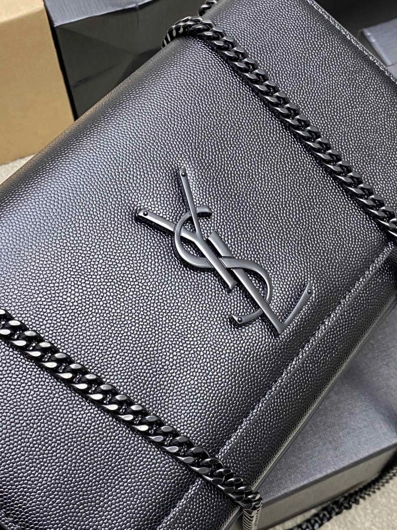 YSL Satchel Bags Soft 62693