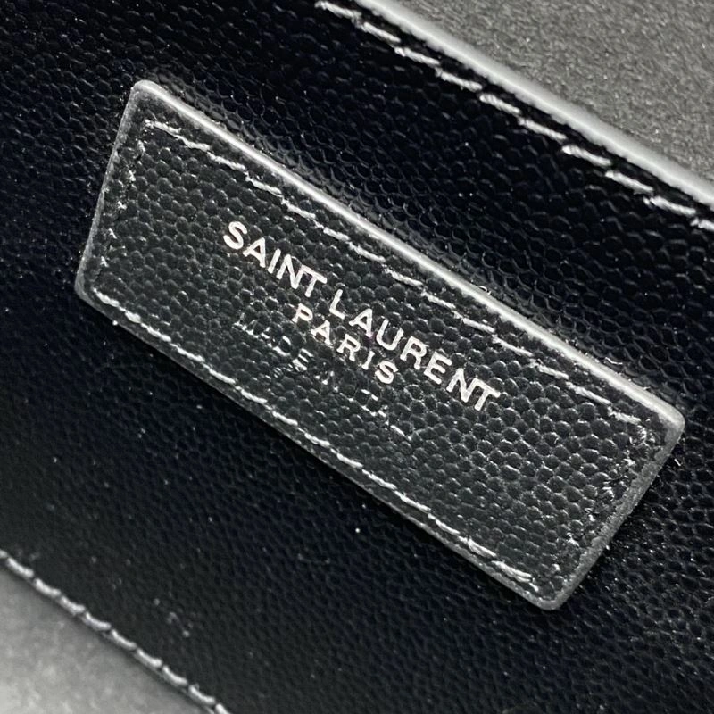 YSL Satchel Bags Soft 62693