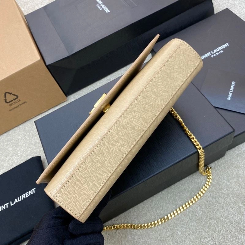 YSL Satchel Bags Sleek 62685