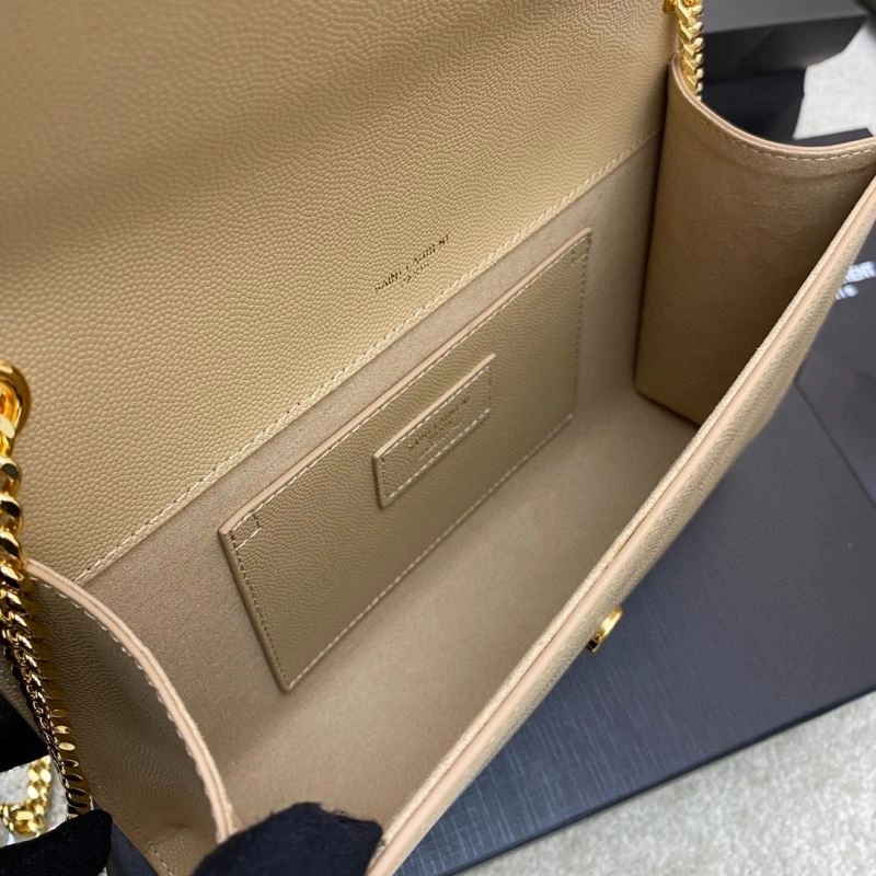 YSL Satchel Bags Sleek 62685