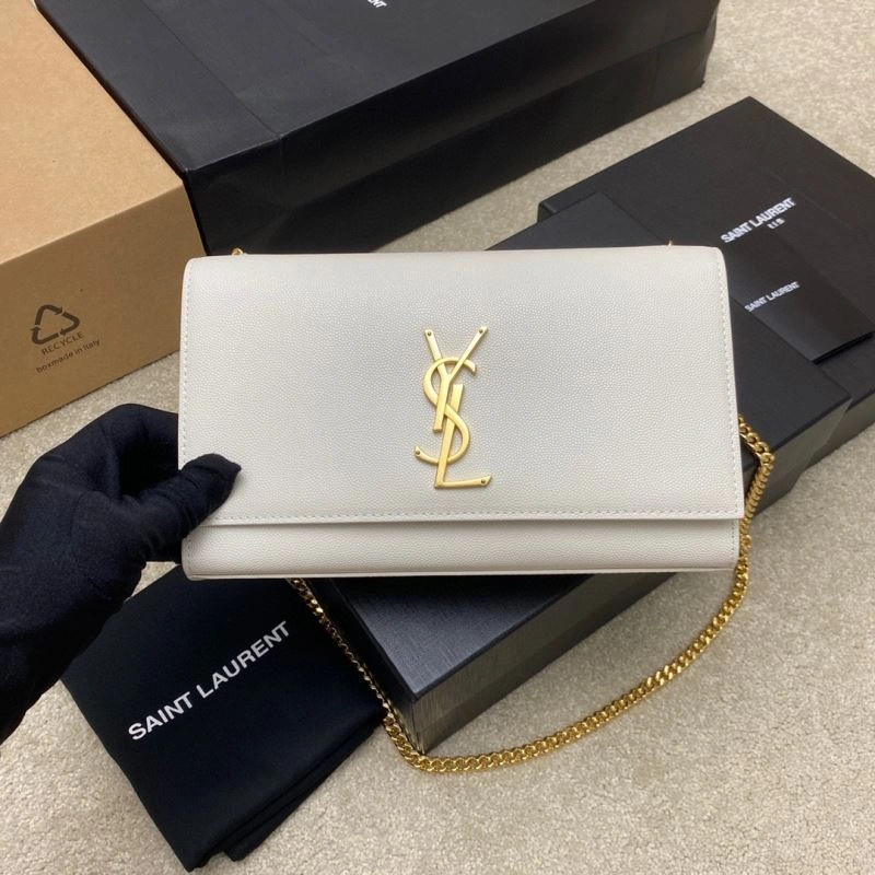 YSL Satchel Bags Chic 62642