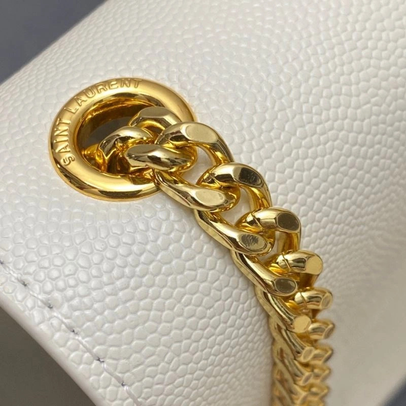 YSL Satchel Bags Chic 62642