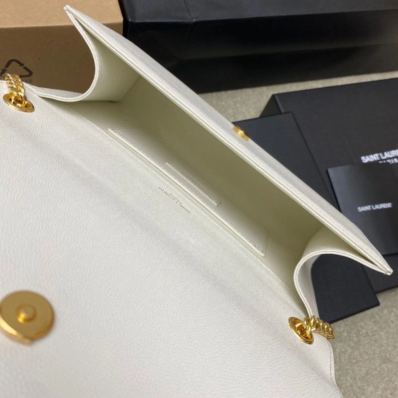 YSL Satchel Bags Chic 62642