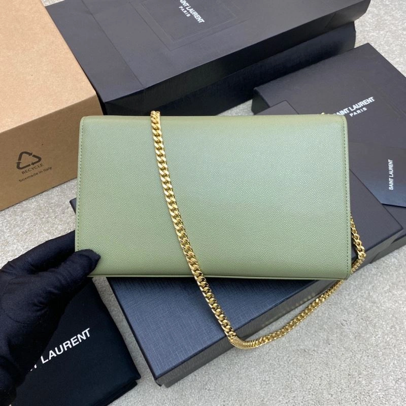 YSL Satchel Bags Stretchable 62640