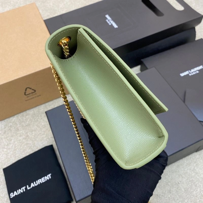 YSL Satchel Bags Stretchable 62640