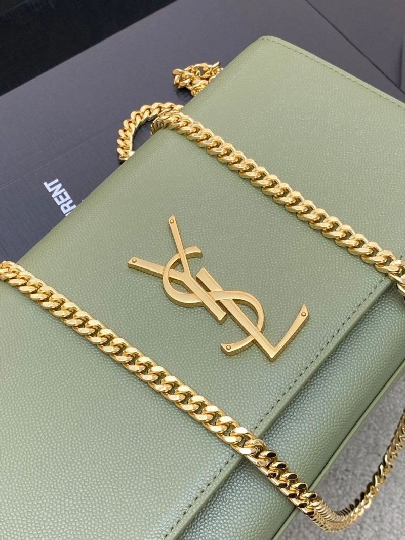 YSL Satchel Bags Stretchable 62640