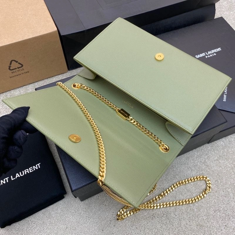 YSL Satchel Bags Stretchable 62640