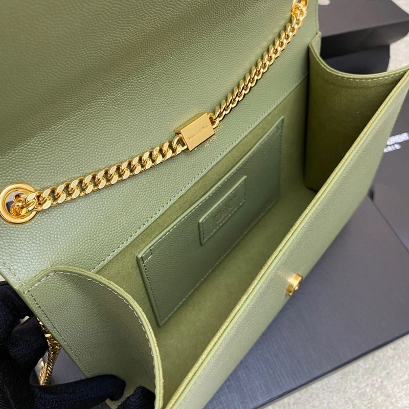 YSL Satchel Bags Stretchable 62640