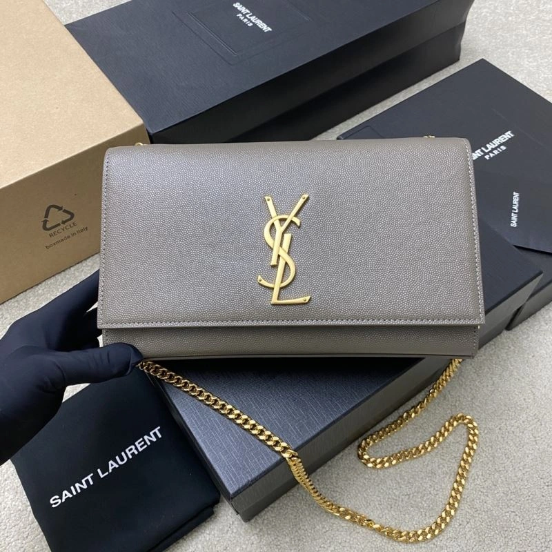 Seasonal YSL Satchel Bags 62638