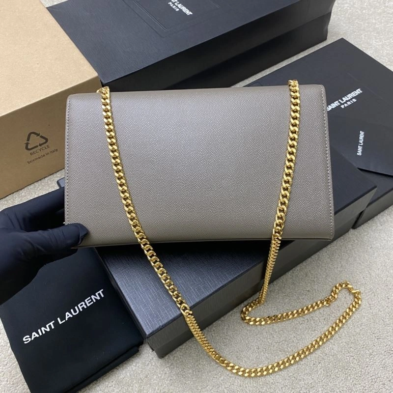 Seasonal YSL Satchel Bags 62638