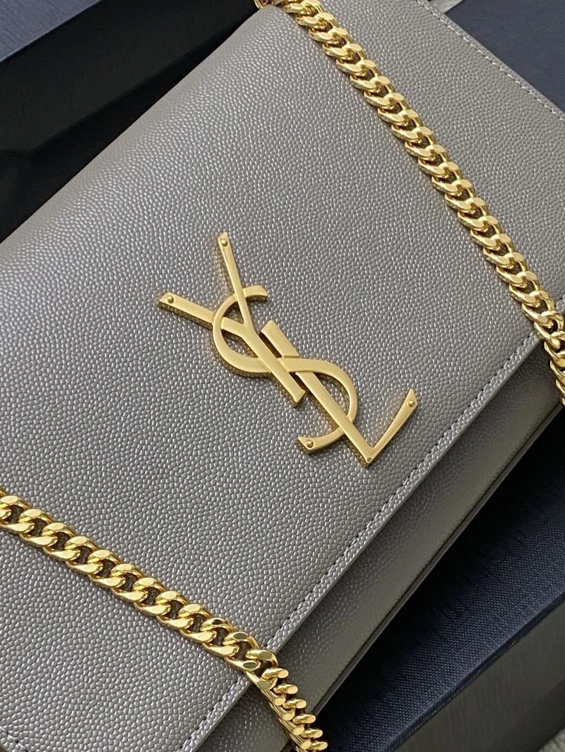 Seasonal YSL Satchel Bags 62638