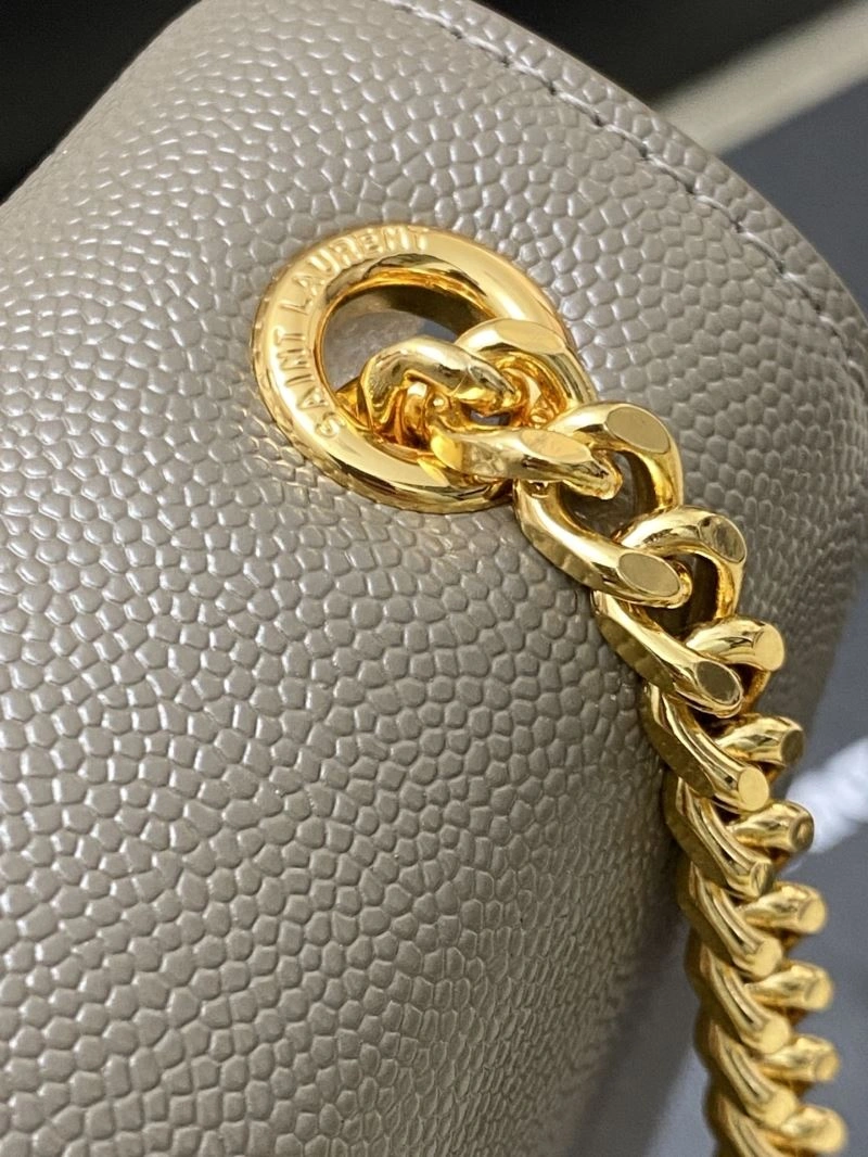 Seasonal YSL Satchel Bags 62638