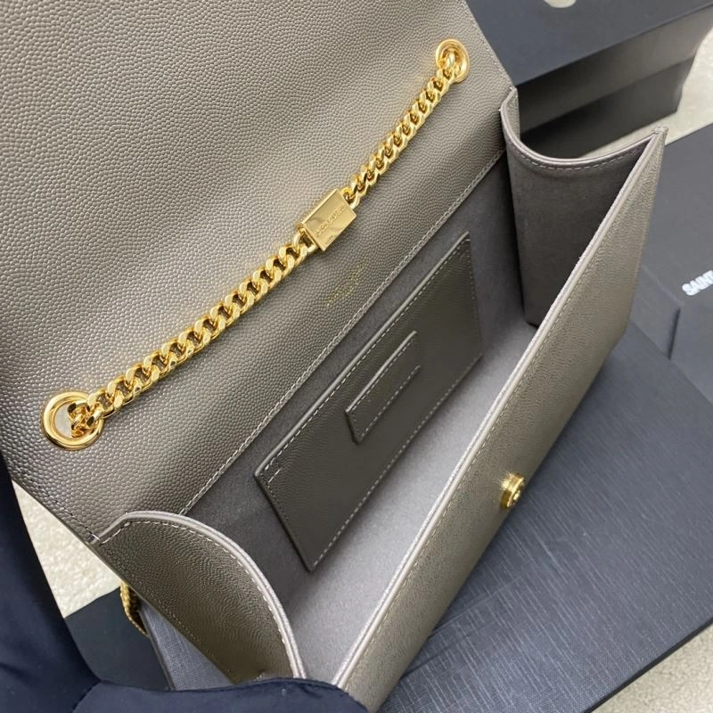 Seasonal YSL Satchel Bags 62638