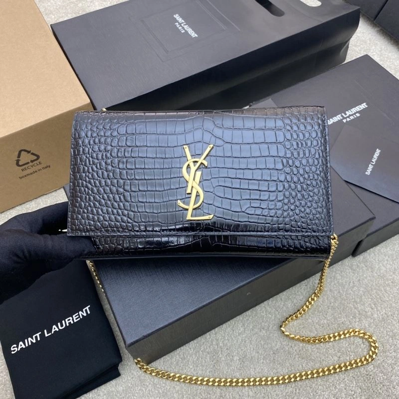 Classic YSL Satchel Bags 62654
