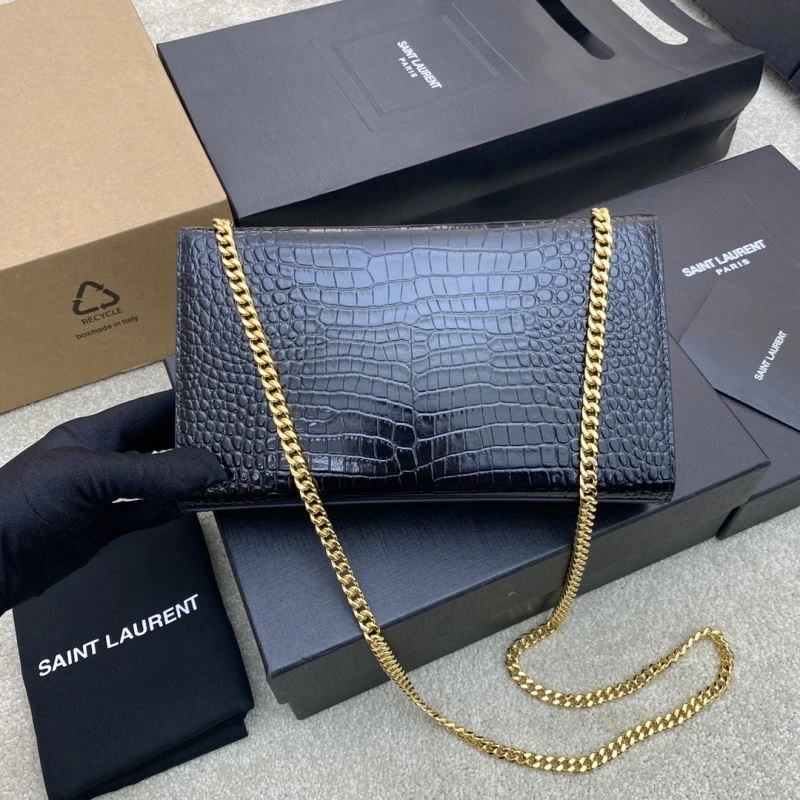Classic YSL Satchel Bags 62654