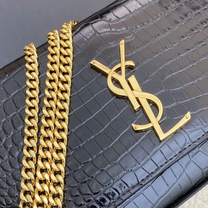 Classic YSL Satchel Bags 62654