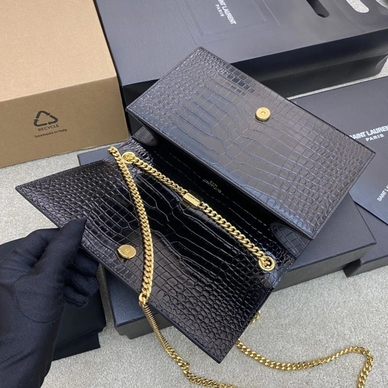 Classic YSL Satchel Bags 62654