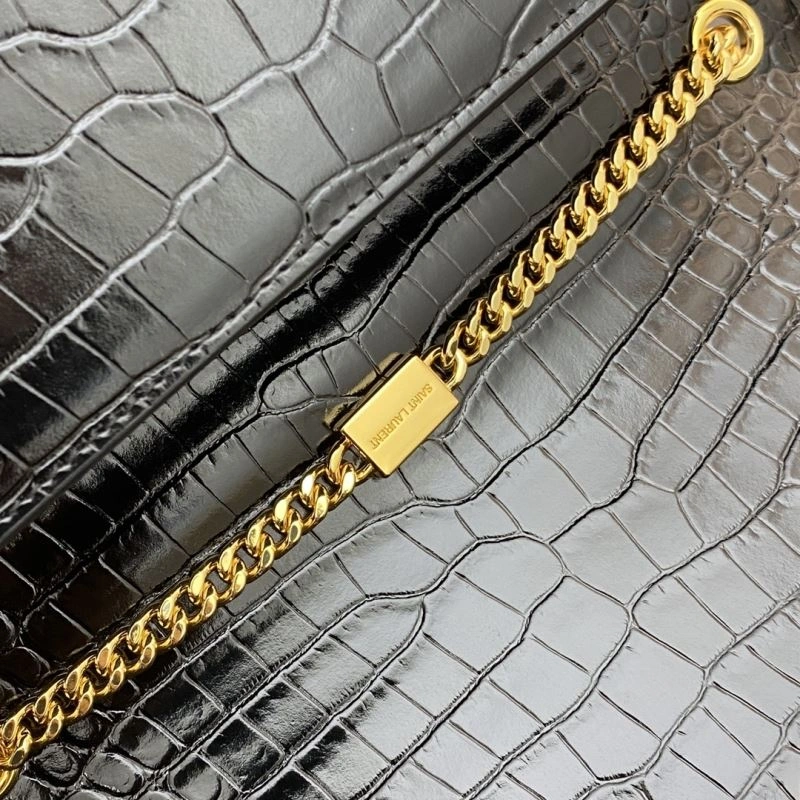 Classic YSL Satchel Bags 62654