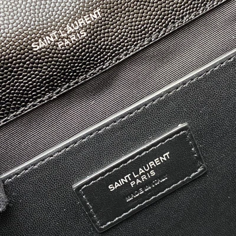 YSL Satchel Bags SoftTouch 62649