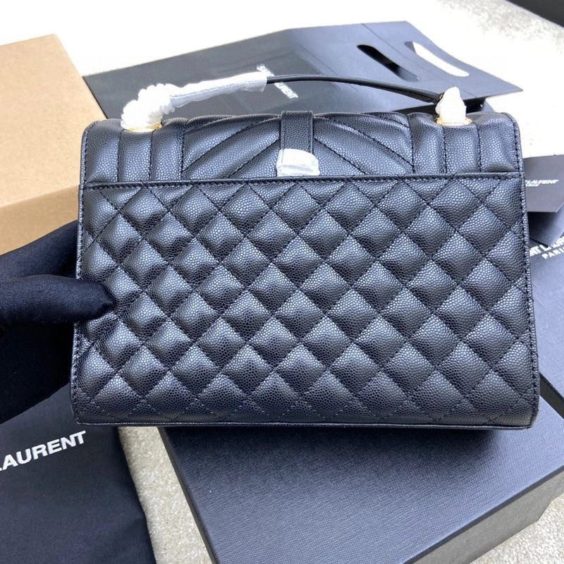 WeatherProof YSL Satchel Bags 62646
