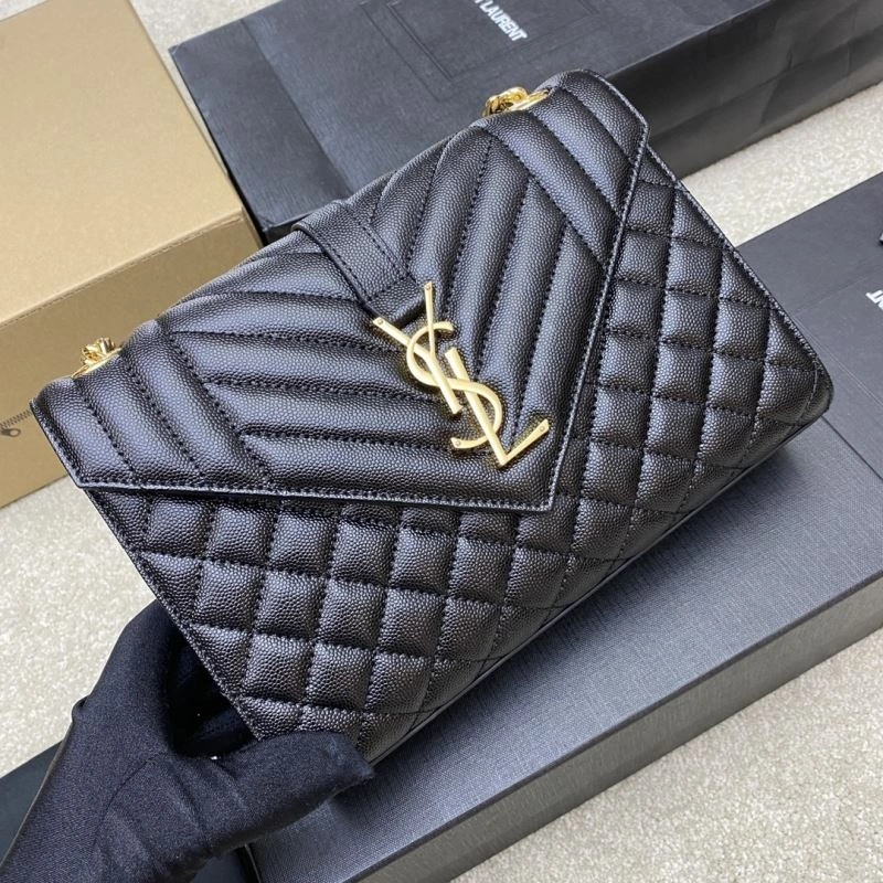 WeatherProof YSL Satchel Bags 62646