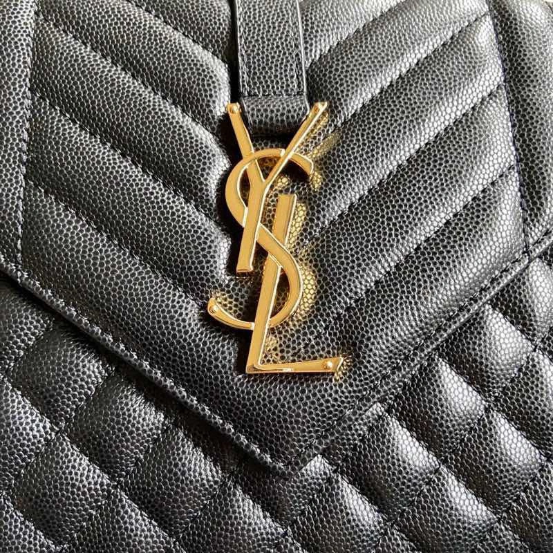 WeatherProof YSL Satchel Bags 62646