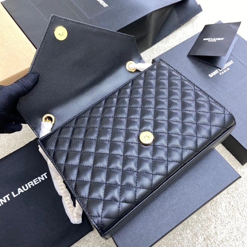 WeatherProof YSL Satchel Bags 62646