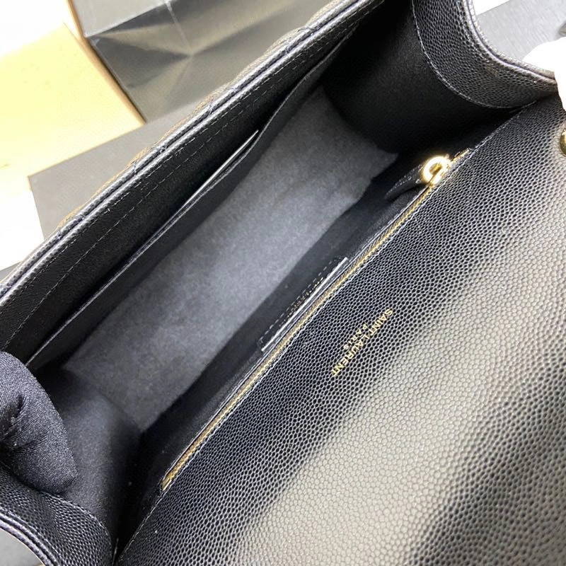 WeatherProof YSL Satchel Bags 62646