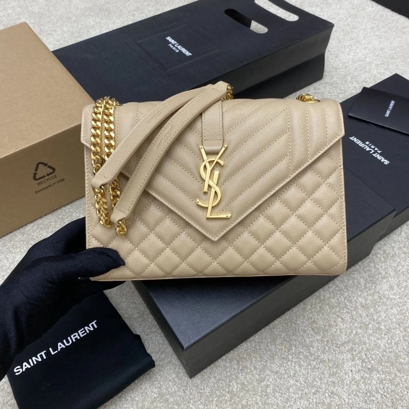 Sleek YSL Satchel Bags 62635