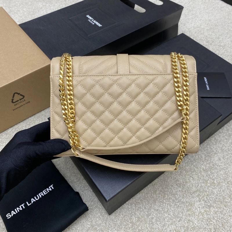 Sleek YSL Satchel Bags 62635