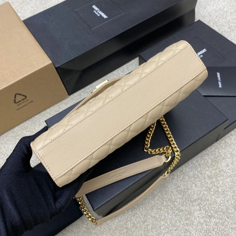 Sleek YSL Satchel Bags 62635