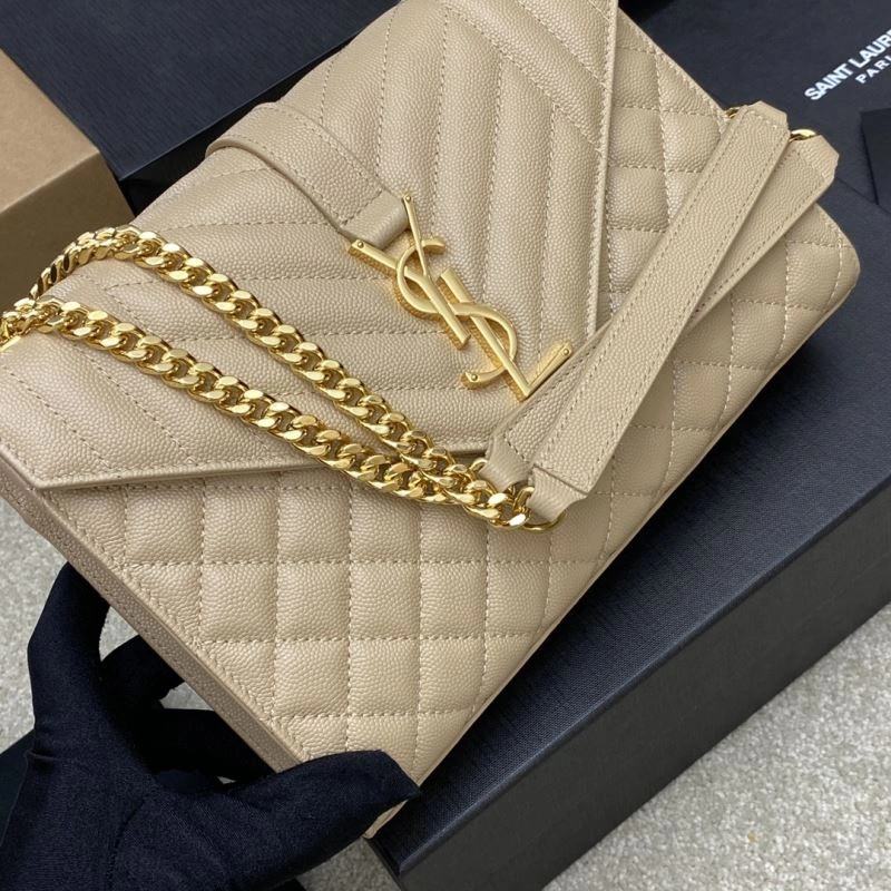 Sleek YSL Satchel Bags 62635