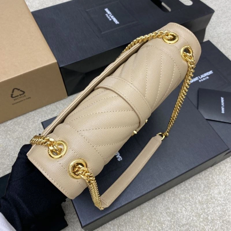 Sleek YSL Satchel Bags 62635