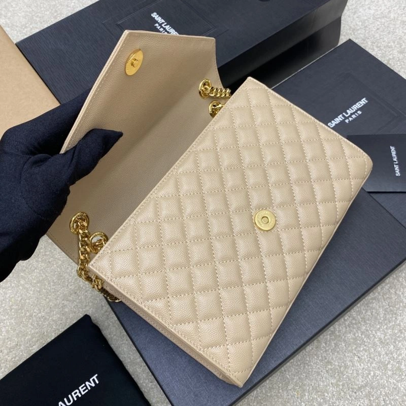Sleek YSL Satchel Bags 62635