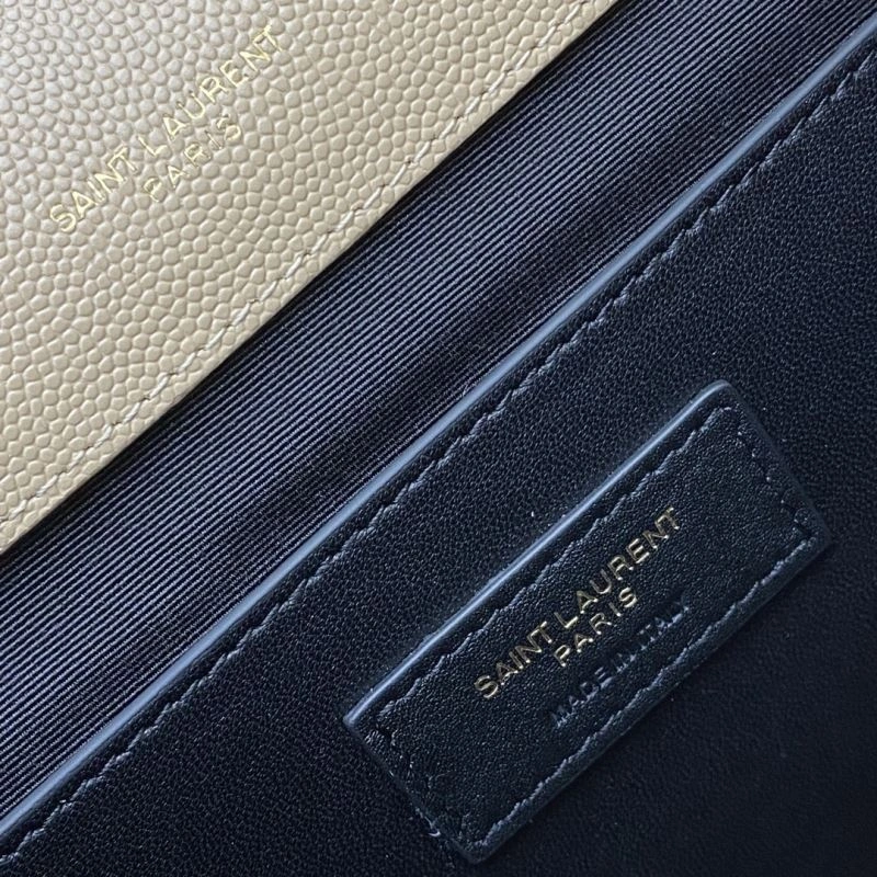 Sleek YSL Satchel Bags 62635