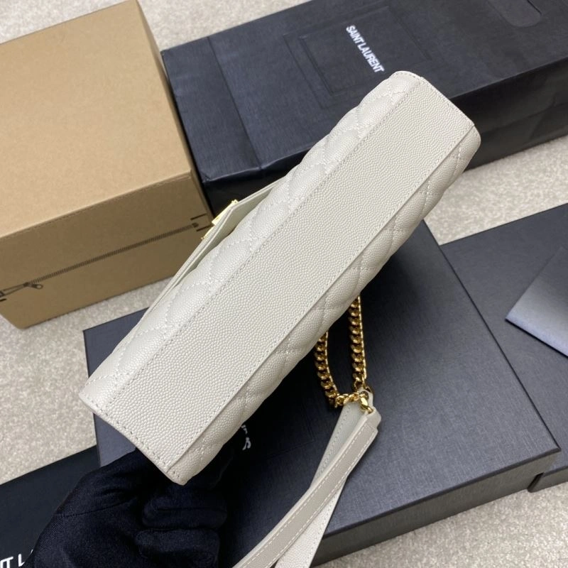 Flexible YSL Satchel Bags 62672