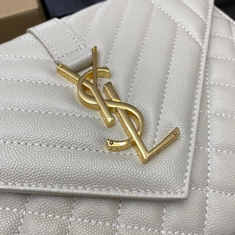 Flexible YSL Satchel Bags 62672