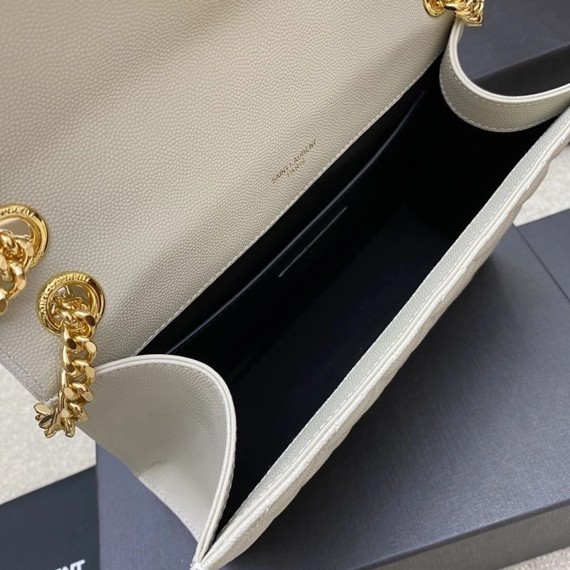 Flexible YSL Satchel Bags 62672