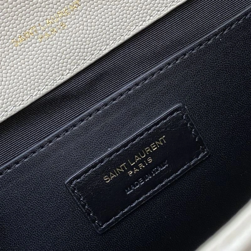Flexible YSL Satchel Bags 62672