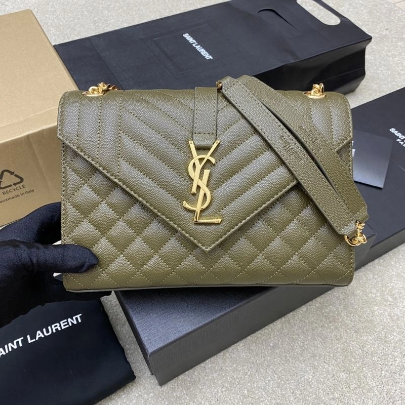 FlexibleFit YSL Satchel Bags 62667