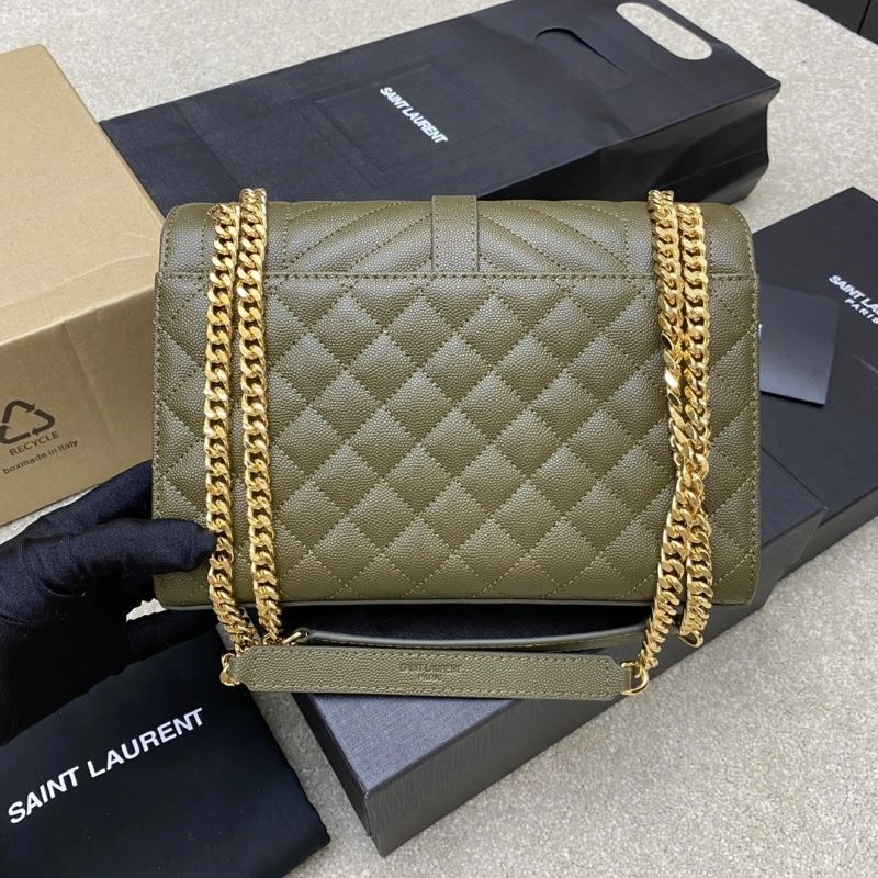 FlexibleFit YSL Satchel Bags 62667
